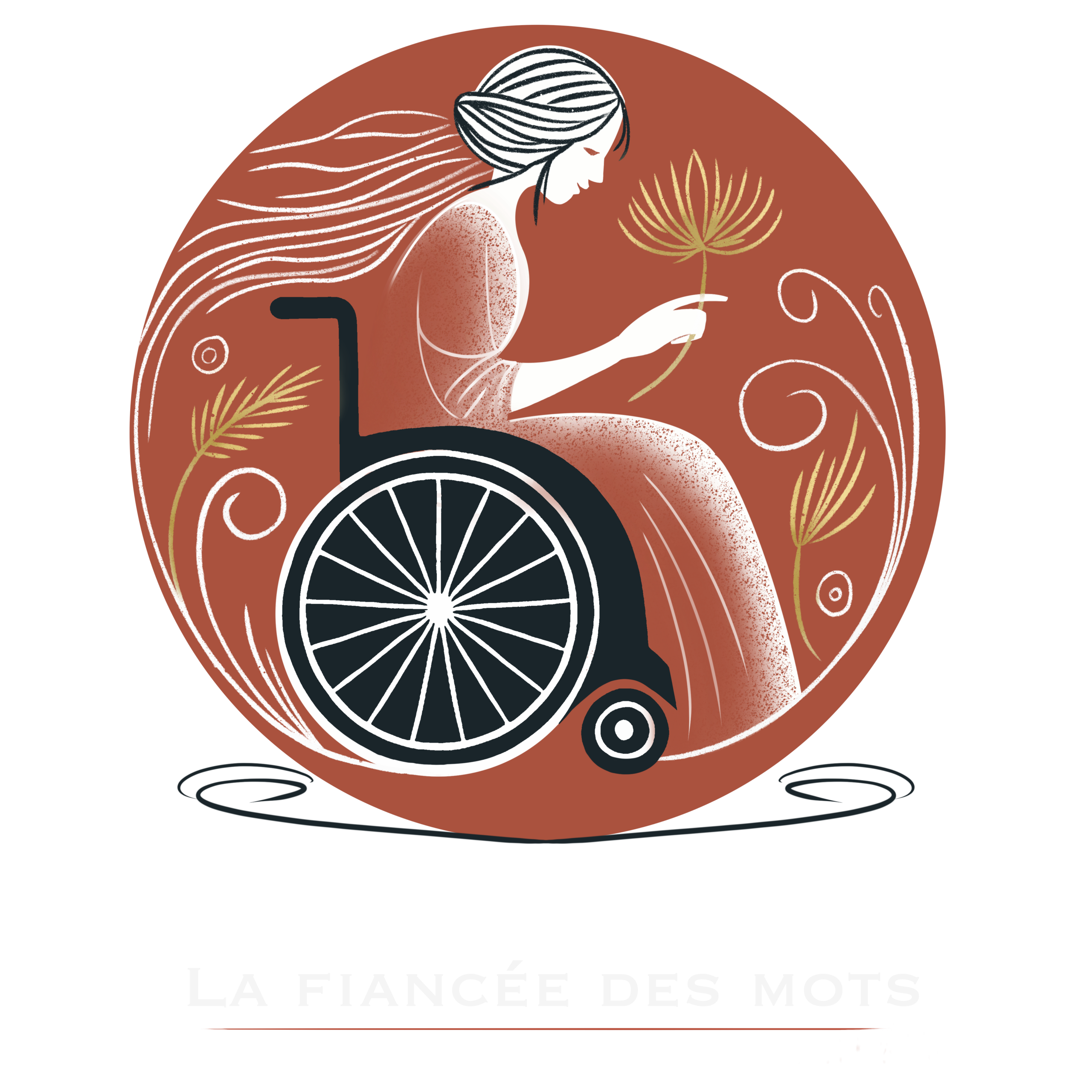 La Fianc&eacute;e Des Mots